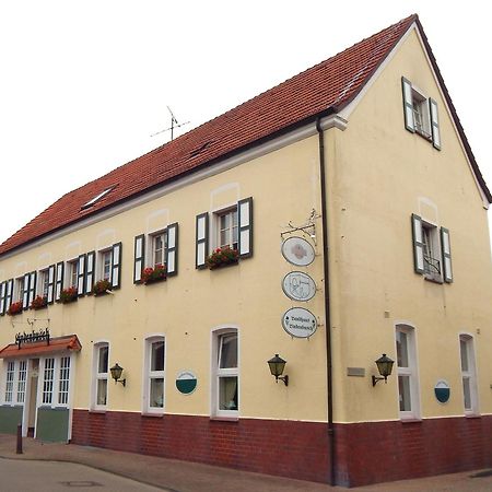 Landhaus Lindenbusch Weseke Exterior photo